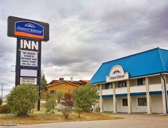 Howard Johnson By Wyndham Red Deer